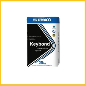 تيراكو كي بوند –