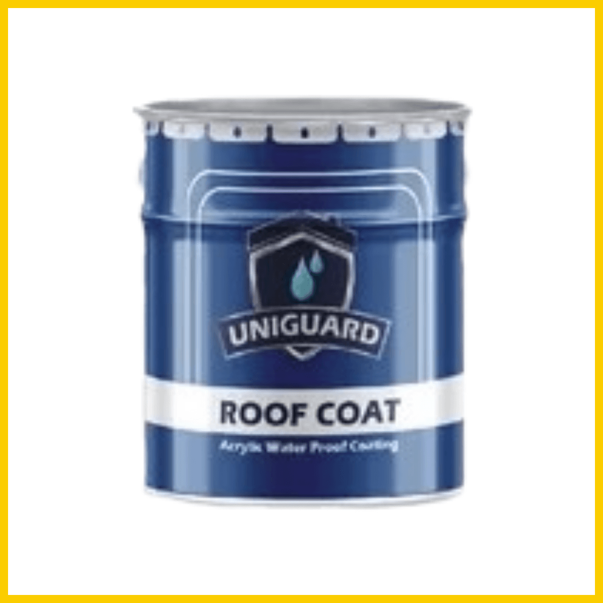 UniGuard – ROOF COAT