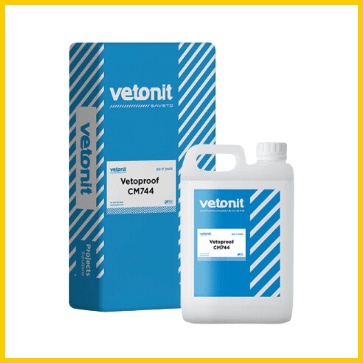 سافيتو فيتونيت – Vetoproof CM745