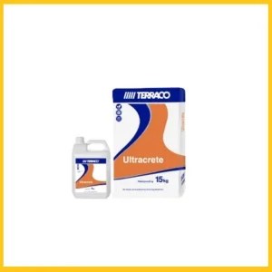 Terraco Ultracrete (2 component)