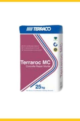 Terraroc MC Grout - Terraco