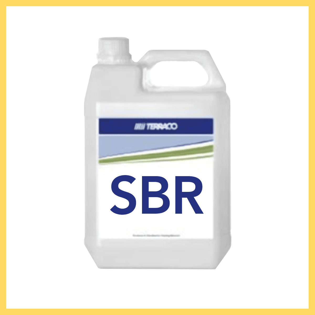 SBR – Terraco Gallon