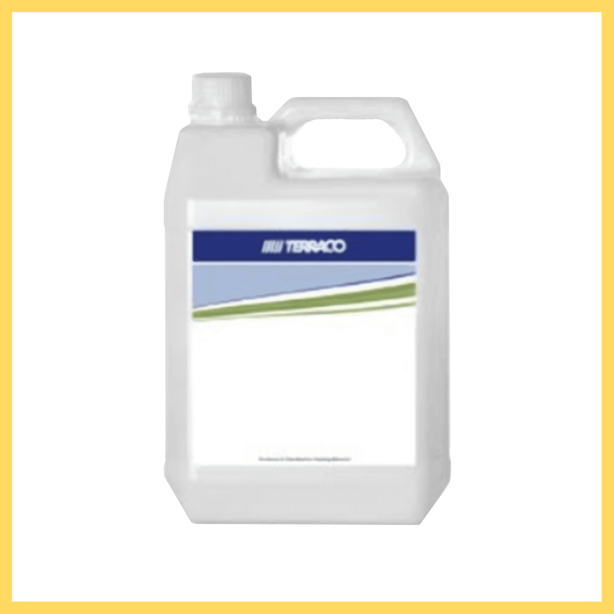 SBR – Terraco Gallon