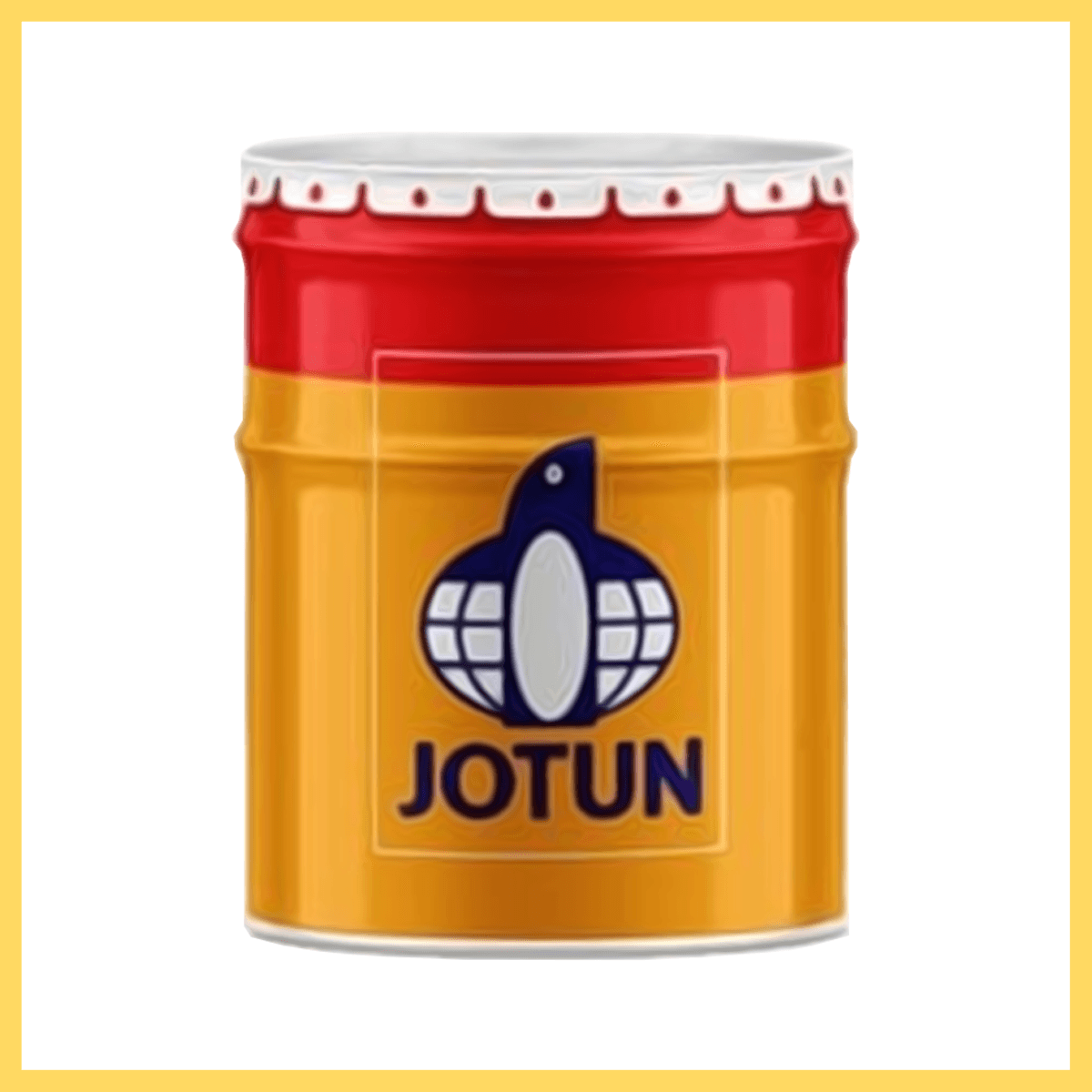 Jotun PVA Primer – برايمر مائي لتجهيز الأسطح قبل الدهان