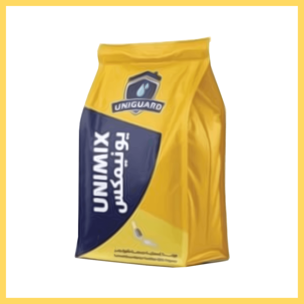 UNIGUARD – UNIMIX UW (GROUT) 10KG