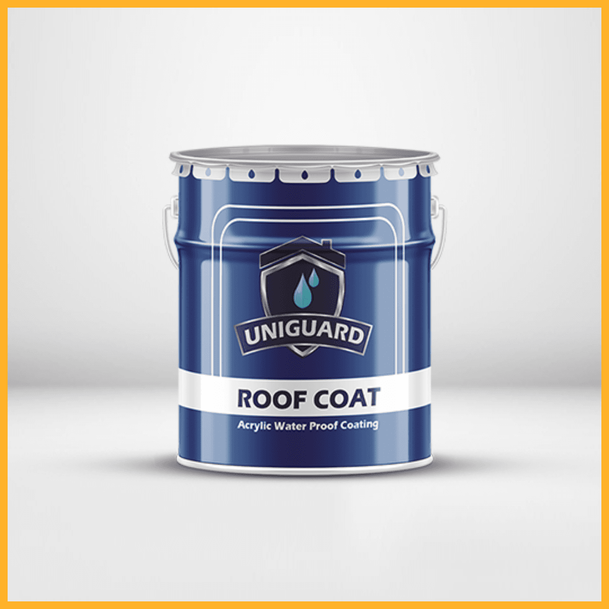 UniGuard – ROOF COAT – يوني جارد روف