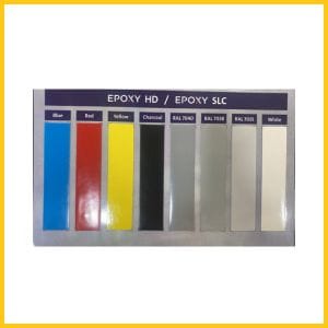 Uniguard Epoxy Sl - Slc - الصورة 2