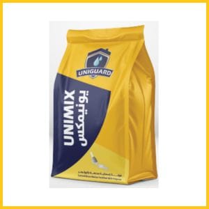 UNIGUARD – UNIMIX UW (GROUT) 10KG
