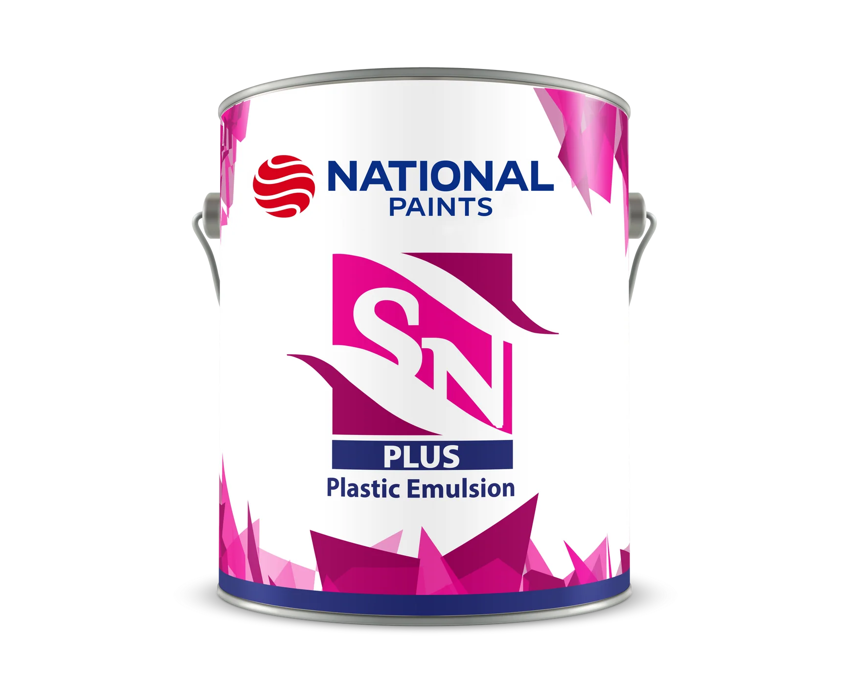 SN – National Paints – اس ان