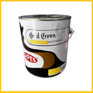 سايبس زياتي – لمعة