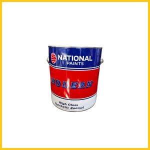 ناشونال – فرنيش