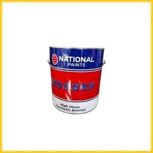 ناشونال – فرنيش