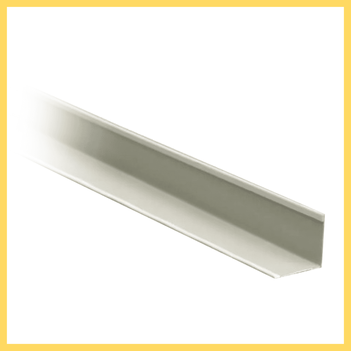 زاوية فولس سيلينغ 3.6 م False Ceiling Angle