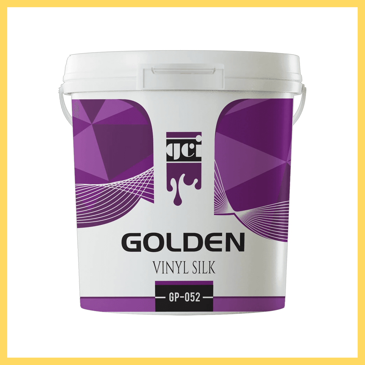 Golden Paints Vinyl Silk