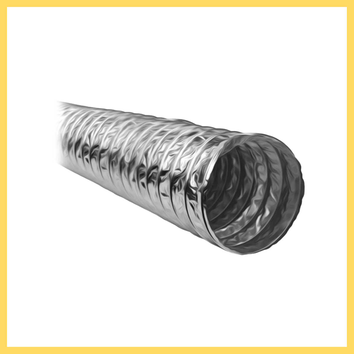 Flexible Duct – دكت هواء مرن