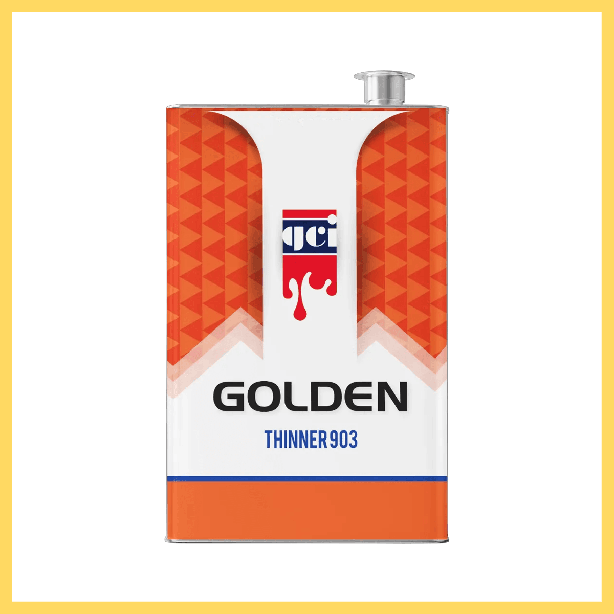 Golden Acrylic NC Thinner 903 |  NC ثنر جولدن 903 أكريليك نيتروسليلوز