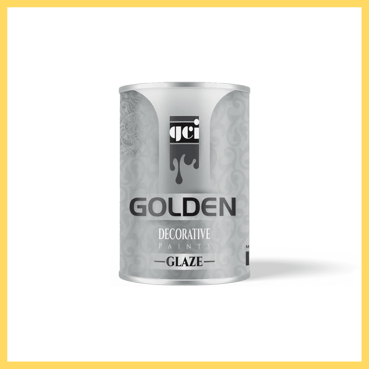 Golden Glaze | جولدن جليز
