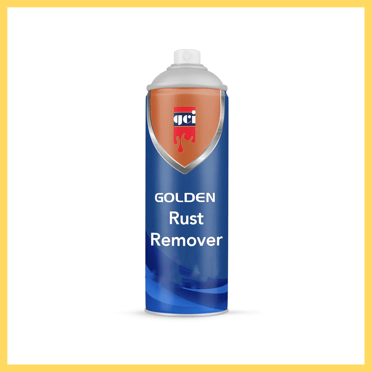 Golden Paints Rust Remover |جولدن مزيل الصدأ