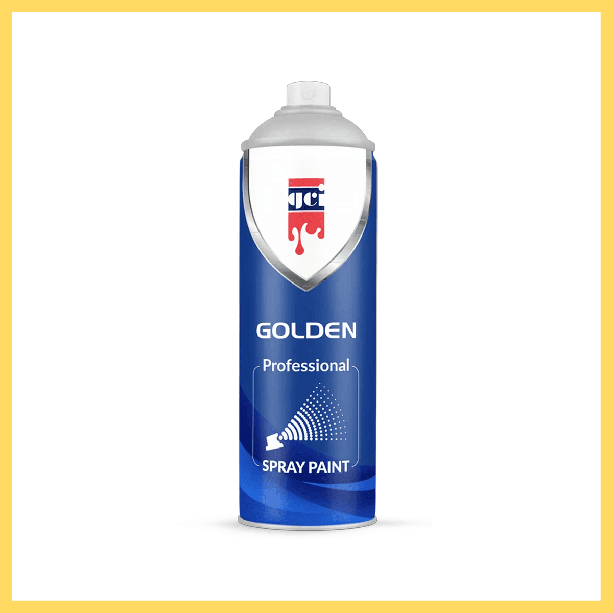 Golden Paints Spray Paint Remover  | مزيل دهان جولدن  سبراي لإزالة الدهان