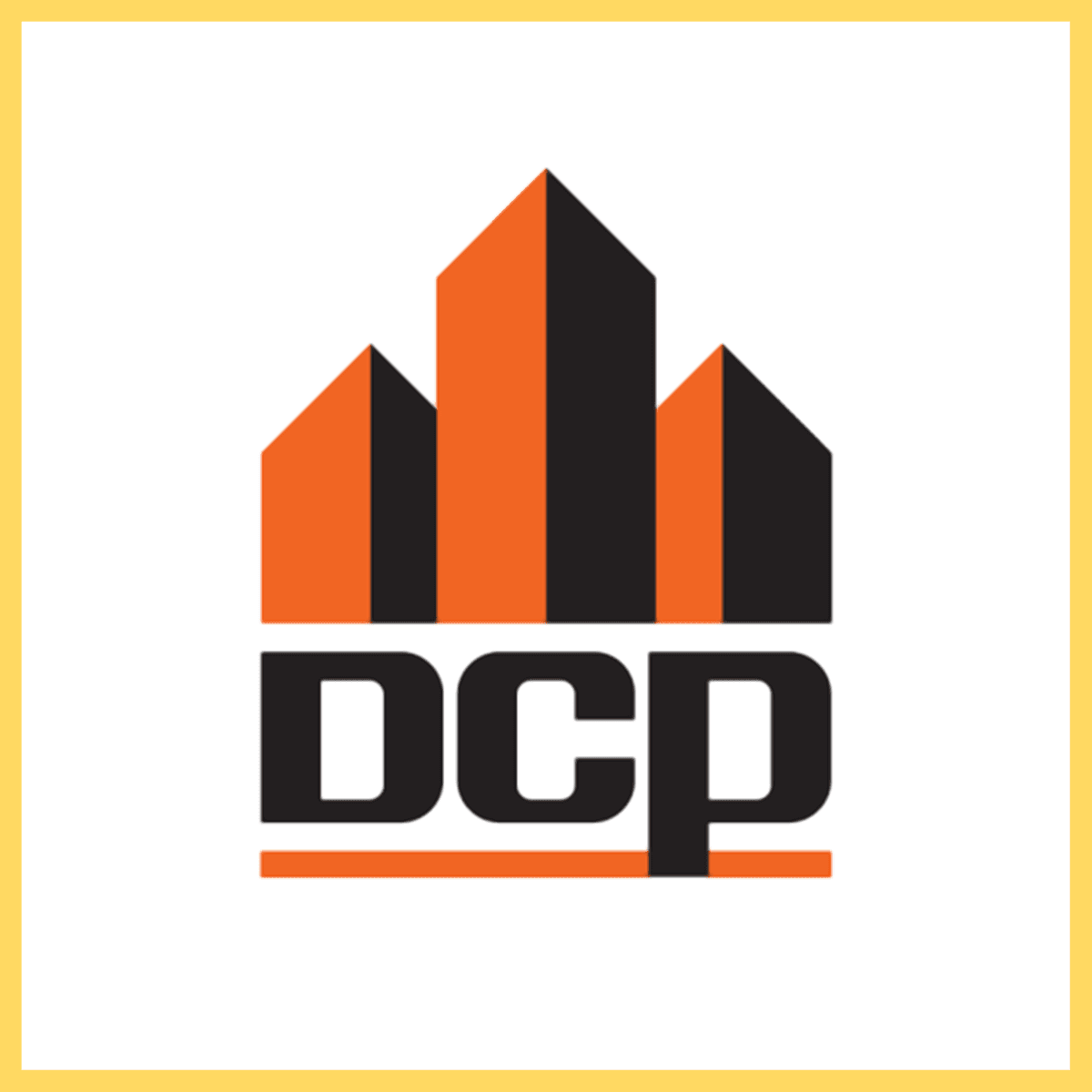DCP Flexbond GP – لاصق ومانع تسرب بوليمري هجين
